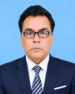 প্রফেসর মোহাম্মদ জাহাঙ্গীর হোসেন